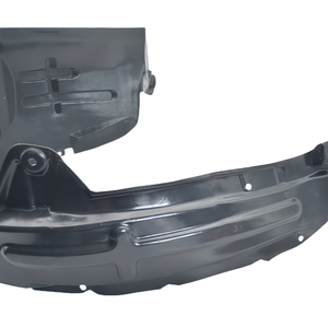 CHANGAN CS75 için 2020-2021 otomobil parçaları yeni durum sis aydınlatma koruması ön tampon alt braket ön çamurluk astar - Product Image 5