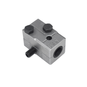 Bộ dụng cụ làm phồng ống phanh thép chuyên nghiệp & Bộ dụng cụ làm phồng ống dẫn phanh cho xe phù hợp đa năng - Product Image 4