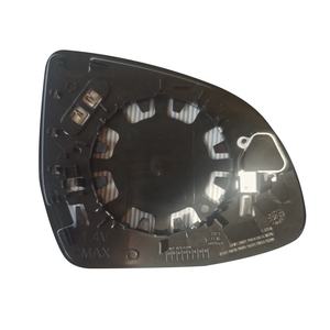 Nóng OEM xmaxvision Đen gương chiếu hậu với điểm mù cho F15 F16 điện xe Side gương mới 51167441443 51167441444 - Product Image 4