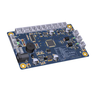 Ssoftware定义无线电板印刷电路板PCBA电路板制造商在中国 - Product Image 6