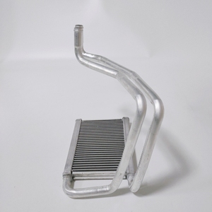 97138-0X000 Auto Heater <strong>Core</strong> / Heat Exchange <strong>Aluminum</strong> <strong>Brazed</strong> Type for Hyundai I-10