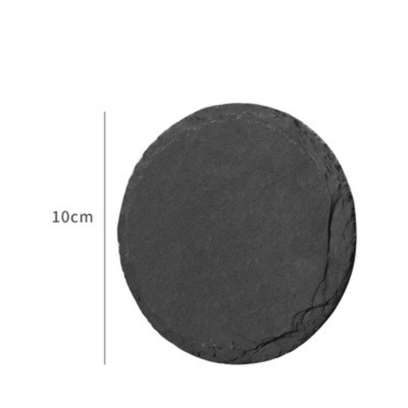 Rond 10*10cm