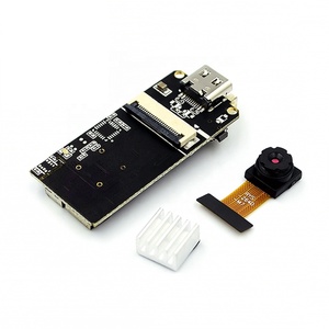 Taidacent ESP32 mit Kamera modul OV2640 Entwicklungs platine Typ C Grove-Anschluss mit USB-Kabel WIFI BLE-Kamera ESP32 CAM - Product Image 4