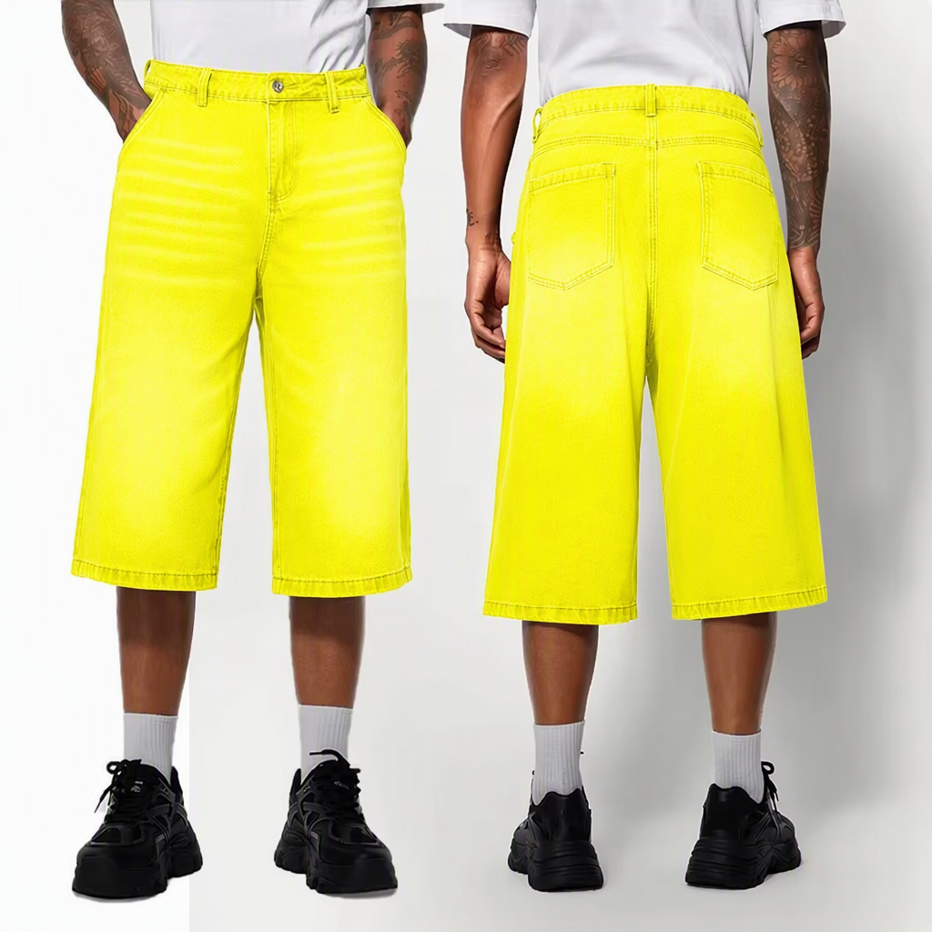Jaune