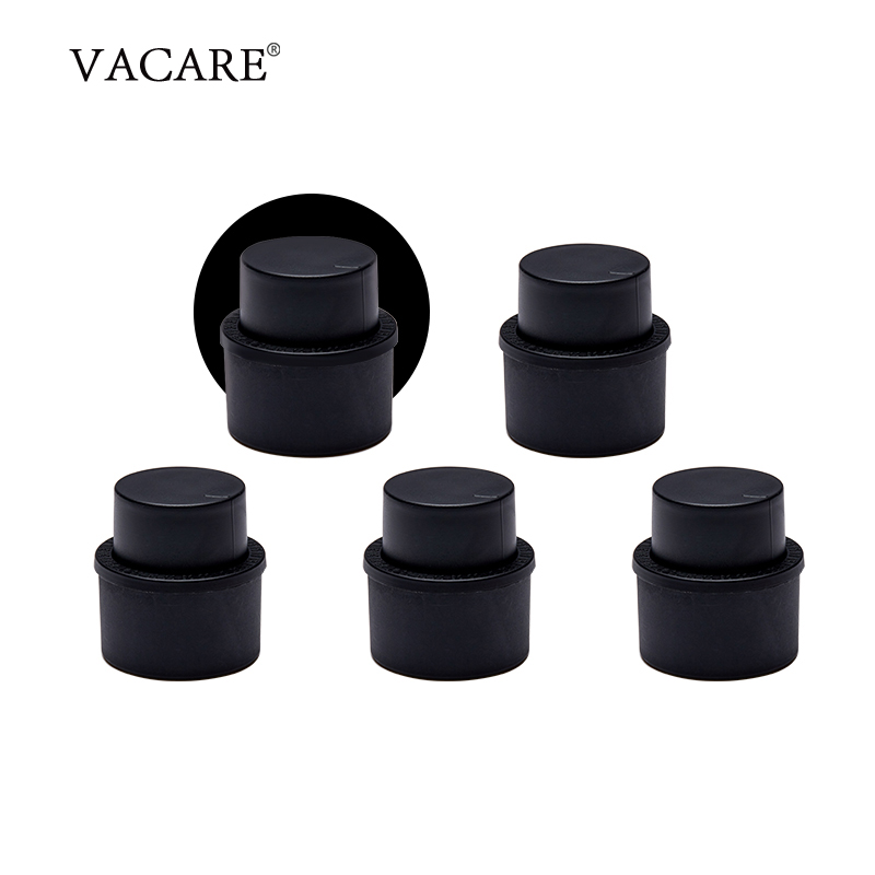 Black 5PCS