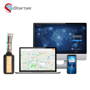 Micro transmisión satelital Gt06n parada de motor Ais140 aprobado 4G GPS Tracker módulo 4G con protocolo - Product Image 4