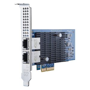 Ethernet-Netzwerk adapter für NIC-Karten Hochwertige 10-Gbit-Dual-SFP-NIC-PCI-E-Netzwerkkarte - Product Image 4