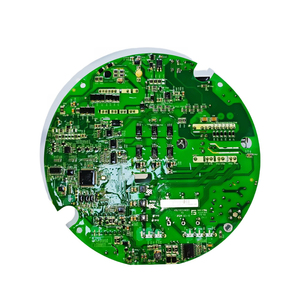 ファンボートの高性能で用途の広いモーター制御用のカスタムBLDCモーターコントローラー - Product Image 3