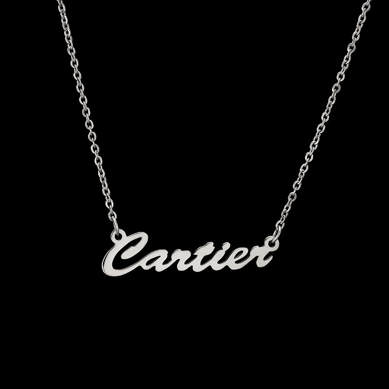 Collier Sliver