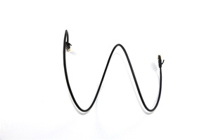 FTP Slim Patch Cable with RJ45 Connector CAT6 <strong>Ethernet</strong> LSZH Jacket OEM - Product Image 2