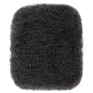 100% Chưa Qua Chế Biến Tóc Con Người Afro Kinky Xoăn Số Lượng Lớn Mua 30 Gram Mini Curl Cho Micro <span class=keywords><strong>Twist</strong></span> Bện Phần Mở Rộng Tóc - Product Image 2