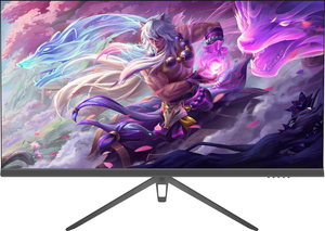 Graphic Design Cheap 21.5 Inch <strong>LCD</strong> <strong>Display</strong> LED <strong>Monitor</strong> IPS 1920*1080 Desktop <strong>Computer</strong> <strong>Monitor</strong> PC Attached <strong>Computer</strong> with <strong>Monitor</strong> - Product Image 2