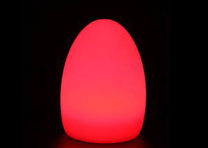LEDディスプレイサロン機器充電式LEDランプ付き工場卸売