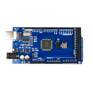 Vendite calde MEGA R3 scheda ATmega 2560 compatibile per Arduino IDE - Product Image 1