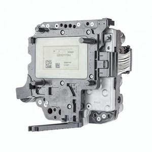 ルーマニア0AM927769D新しい0AM TCU TCMDQ200コントロールモジュール7速DSGトランスミッション在庫あり