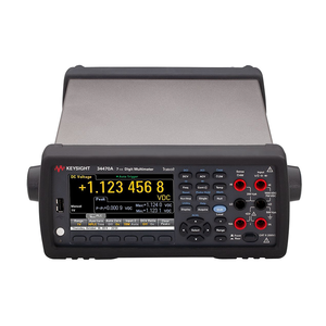 Keysight 34470A Digitalmultimeter 7,5-stellig, Truevolt DMM - Erhalten Sie einen Rabatt - Product Image 3