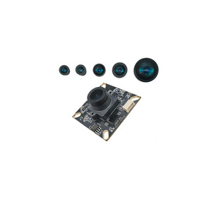 1MP 720P küresel pozlama SC132GS modülü kamera küresel deklanşör B/W Robot kamera modülü USB - Product Image 1
