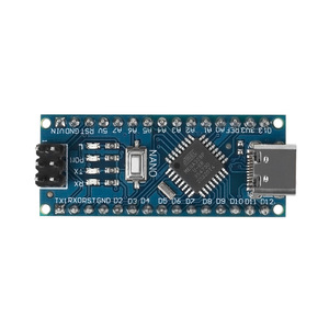 Mini-Steuer platine für Arduino Nano V3 ATmega328P CH340 Entwicklungs platine