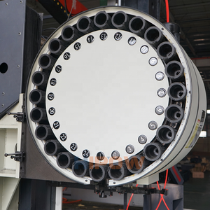 CNC ศูนย์เครื่องจักรกลแนวตั้ง vmc850 พร้อม fanuc/gsk/siemens ระบบควบคุม mini โลหะเครื่องกัดซีเอ็นซีสําหรับขาย
