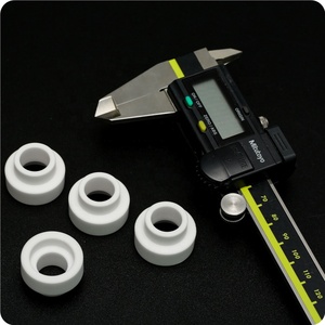 Shenxing gốm 95% alumina gốm Ống xì gà ngọn đuốc nhẹ hơn gốm - Product Image 4