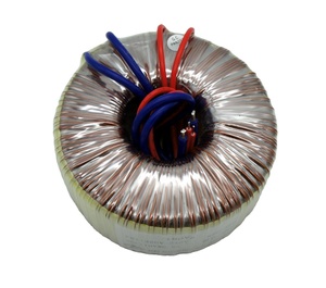 380V 220V eingang 6,3 V 12V 24Voutput control transformator BK-50VA kleinen transformator - Product Image 4