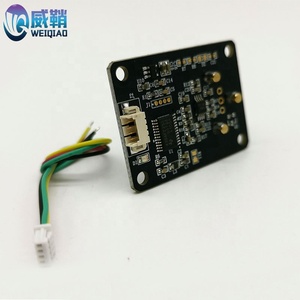 Módulo de detección de sensor de oxígeno, TB200B-ES4-O2-25 %-01 EC, 4OX-V O2-A2 - Product Image 2