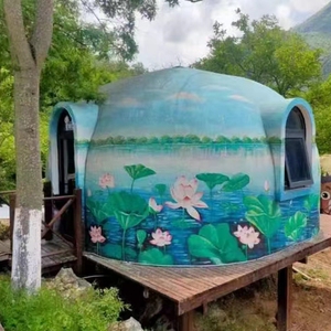 Ngôi Làng Chất Lượng Cao Near Me Ett Ett Flagstaff Vermont Cho Thuê Nhà Nhỏ Bằng Xốp Polystyrene Dưới 10K - Product Image 2