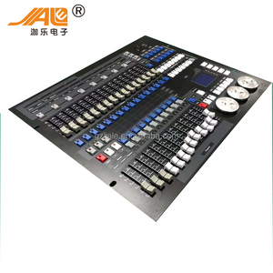 Контроллер освещения DMX Kingkong1024 DMX Консоль консоли Mischer Mezclador - Product Image 6