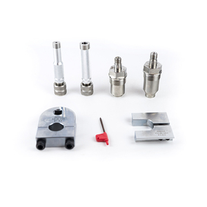 Herramienta de reparación BOTEN, herramienta de mantenimiento Delphi EUI para banco de pruebas de inyector Common Rail E1 E3 - Product Image 3