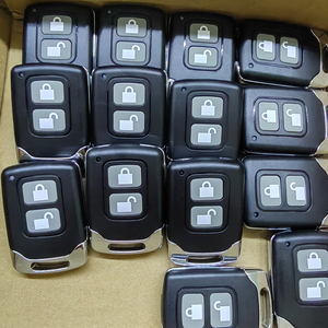 Codice Clone Rolling codice Rf telecomando 315Mhz/433Mhz frequenza porta Garage - Product Image 5