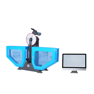 Đông lạnh con lắc <span class=keywords><strong>Tester</strong></span> | -70 ° C ~ 150 ° C | ISO 179-1 | cho sợi Carbon & hàng không vũ trụ vật liệu tổng hợp - Product Image 4