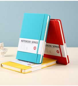Органайзер для дневника в твердом переплете - Product Image 3