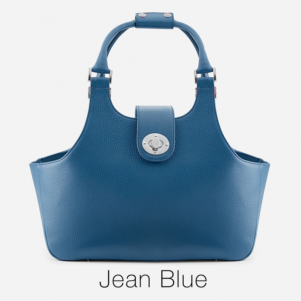 Jean Bleu