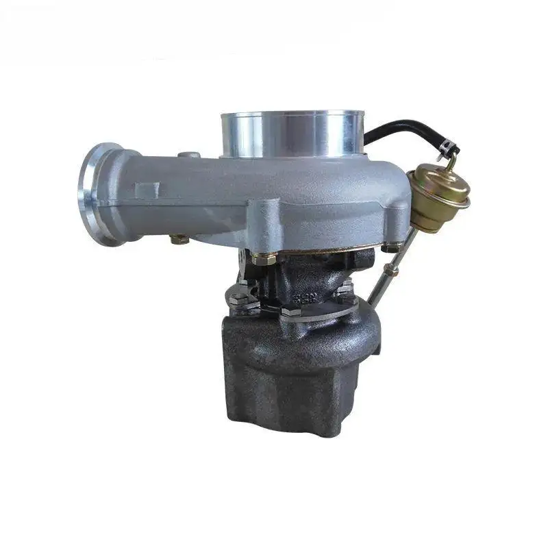 Turbocompresseur complet K24 9240961799 53249887114 53249707114 pour moteur Benz Truck OM924LA