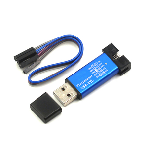 STC MCU 51 program automatic download line burner <strong>USB</strong> to TTL free manual bios <strong>programmer</strong> <strong>ISP</strong> - Product Image 6