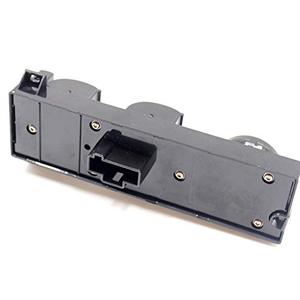 Araba aksesuarları için güç Master pencere anahtarı Ford Focus MK2 C-MAX 3M5T14A132AG 3M5112K021AB - Product Image 4