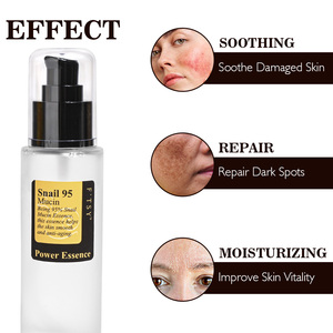 Oem Collagen All in One Snail Serum Cream <strong>Kit</strong> 100Ml Korean <strong>Advanced</strong> Snail Mucin Power Essence Snail Skin Care Set - Product Image 5