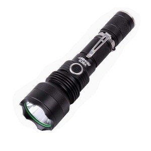 MHVAST V6CS XML2 1100990lm uzun menzilli LED taktik el feneri açık su geçirmez kamp sürme meşale ışık - Product Image 5