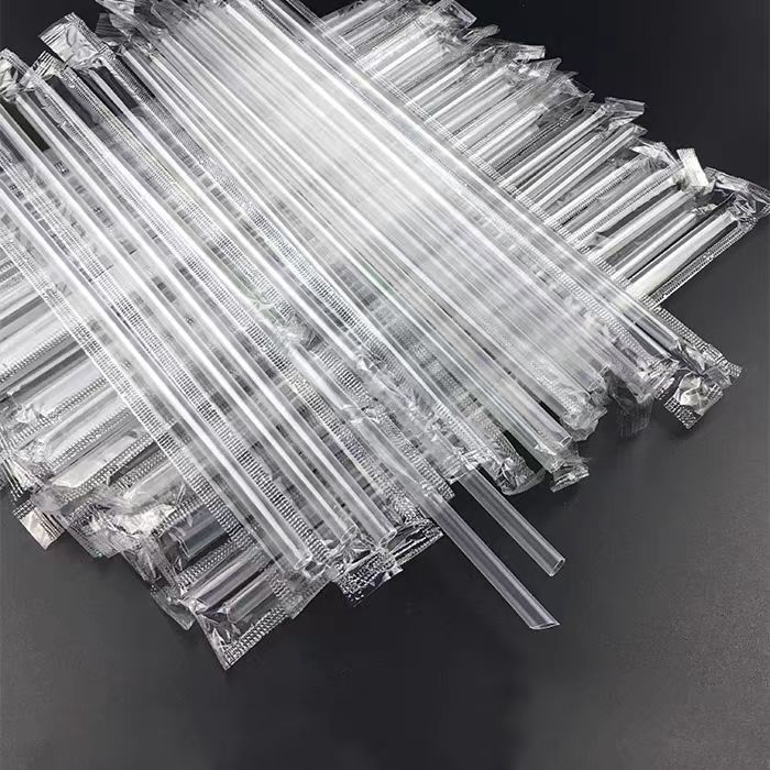 Straws