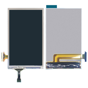 Wholesale 2.8 inch Mobile phone <strong>LCD</strong> <strong>Display</strong> <strong>with</strong> CPU 35 pins FPC/240*400 Resolution 2.8 inch Brightness TFT <strong>LCD</strong> <strong>Display</strong> Module - Product Image 4