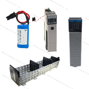 Fuente de alimentación del controlador PLC de comerciantes de automatización industrial 1769-IF16C