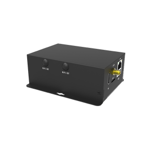 Industry Edge <strong>Linux</strong> Gateway <strong>With</strong> LoRa 4G LTE GPS WiFi6 or Isolate RS485 9-36V Voltage Input Gateway Ubuntu 22.04 <strong>Linux</strong> <strong>Mini</strong> PC