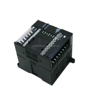 PLC CP1Eシリーズ14ポイントCPUモジュールCP1EN14DTD CP1E-N14DT-D PLCコントローラ - Product Image 1