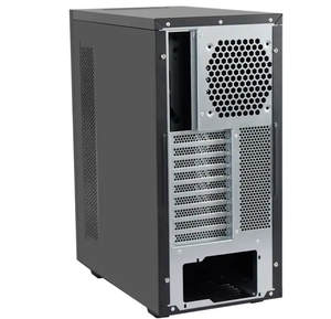 カスタムMid Towerデスクトップコンピュータ7*5.25 CDルーム4*3.5 \ "HDDストレージATXフォームファクターファンアダプター在庫あり - Product Image 4