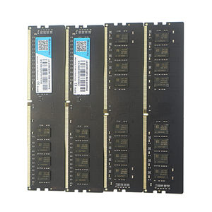 Diretta in fabbrica 4GB 8GB 16GB DDR4 ddr3 RAM memoria Desktop compatibile con tutte le schede madri - Product Image 5