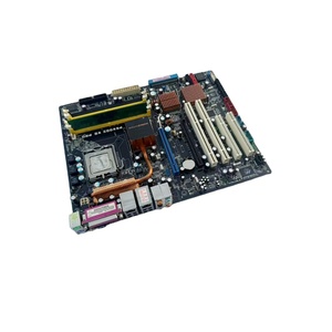 Para placa base de computadora industrial ASUS P5WDG2 WS PRO - Product Image 1