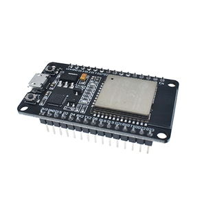 ESP32 geliştirme kurulu WiFi + Bluetooth ultra-düşük güç tüketimi çift çekirdekli mikro ESP-32 ESP-32S ESP 32 30pin benzer ESP8266