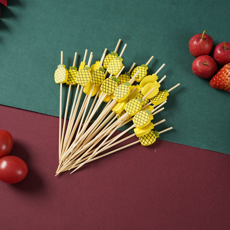 Pineapple stick-100PCS