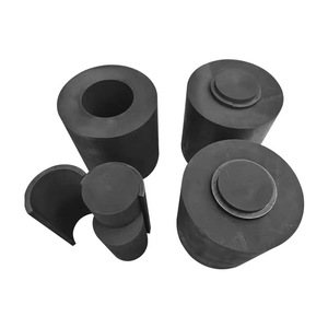 <strong>Graphite</strong> <strong>Rods</strong> Impregnate <strong>Graphite</strong> <strong>Rod</strong> High Purity <strong>Graphite</strong> <strong>Rod</strong> - Product Image 2