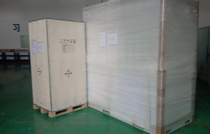 太阳能系统离网混合动力50KW 100KW 200KW 250KW 300KW太阳能系统商业工业农场公司待售 - Product Image 3